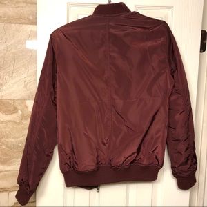 ASOS Jackets & Coats - Asos women’s bomber jacket ASOS Jackets & Coats - Asos women’s bomber jacket